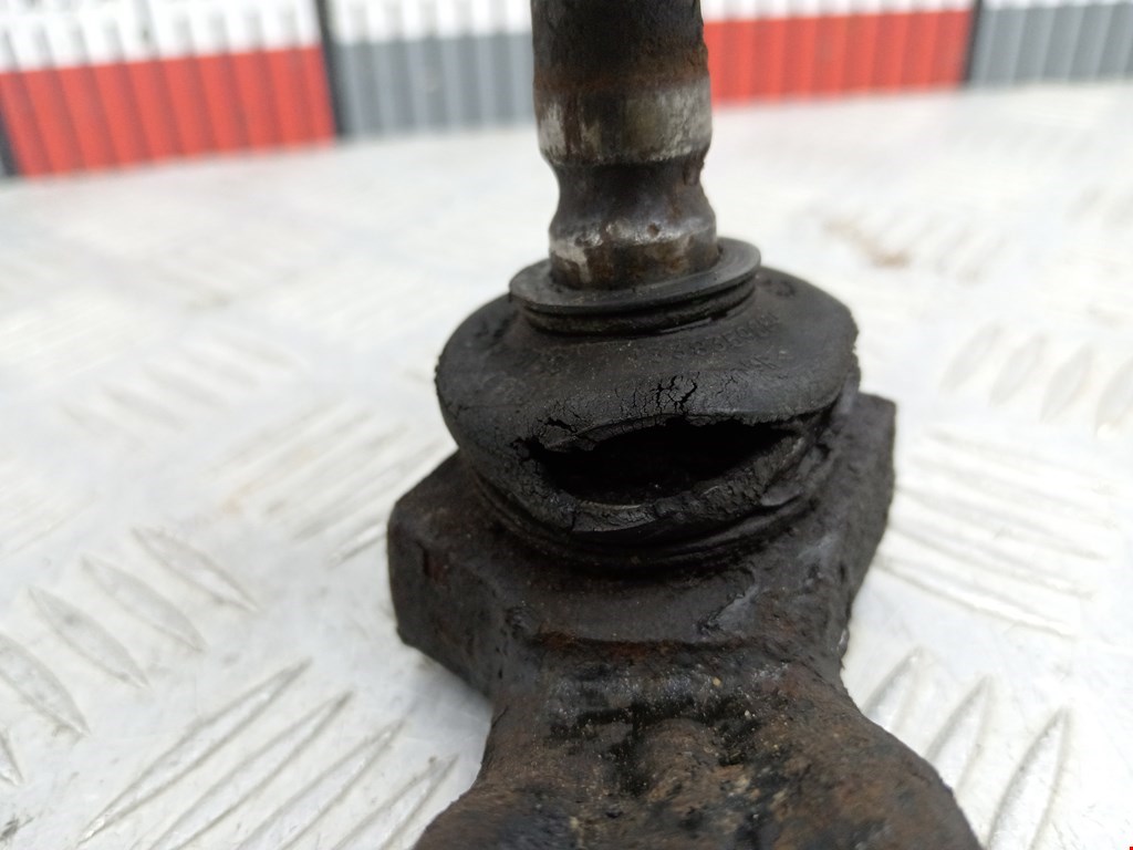 Рычаг передний правый PEUGEOT 807 2002-2014