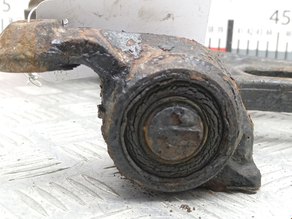 Рычаг передний правый PEUGEOT 807 2002-2014