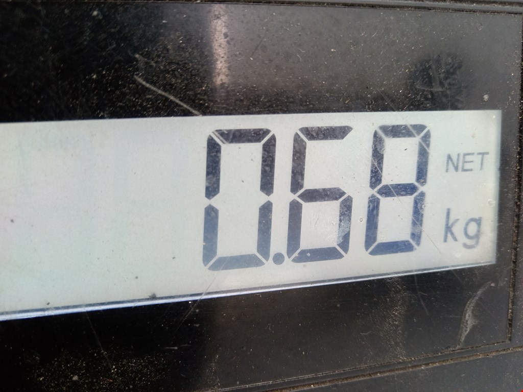 Механизм ручного тормоза (ручника) BMW 5er 5 серия E39 1995-2004