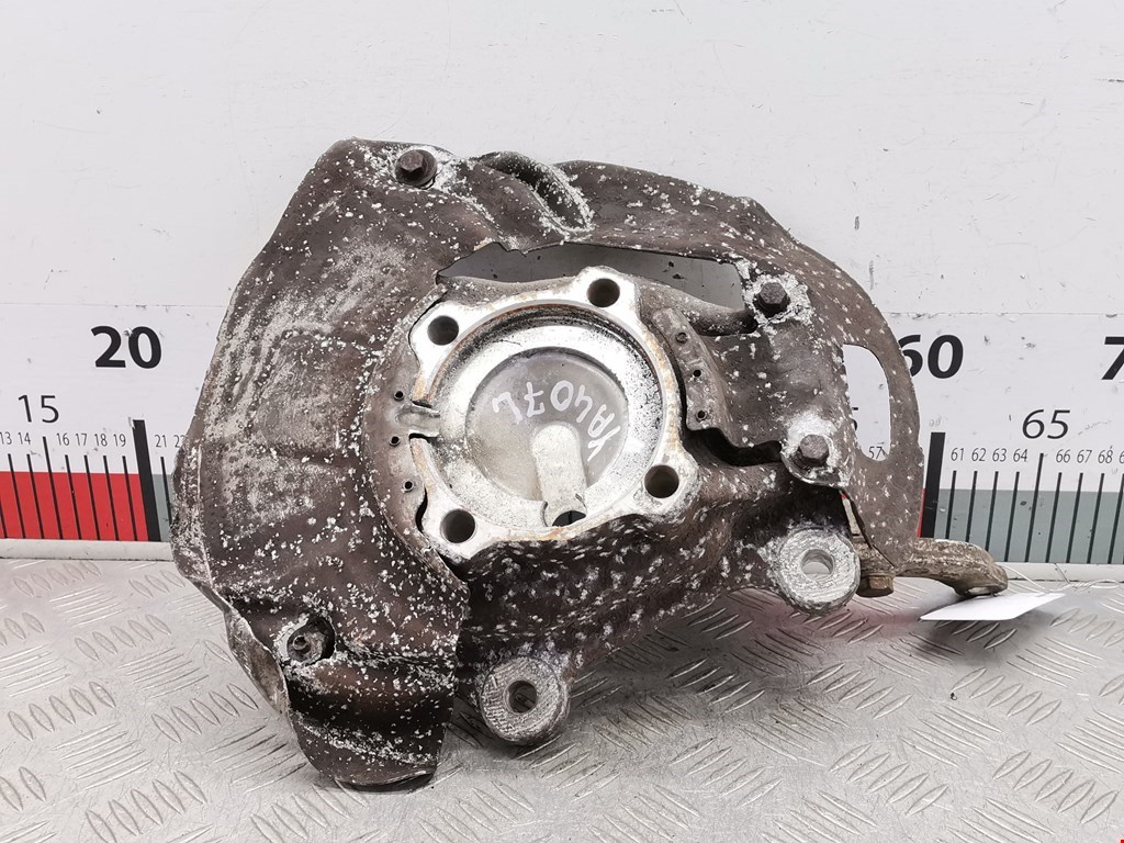 Кулак задний левый BMW 3-Series (E46) (1998-2007)