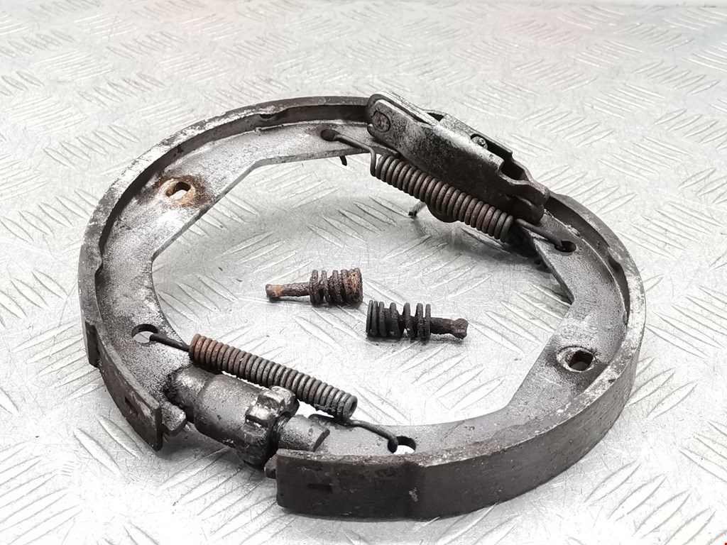 Механизм ручного тормоза (ручника) BMW 5er 5 серия E39 1995-2004