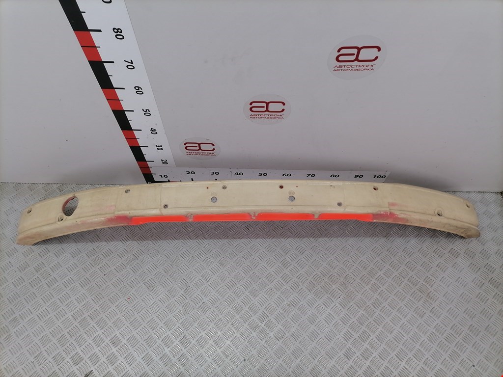 Усилитель переднего бампера (передний) RENAULT Master 1998-2010