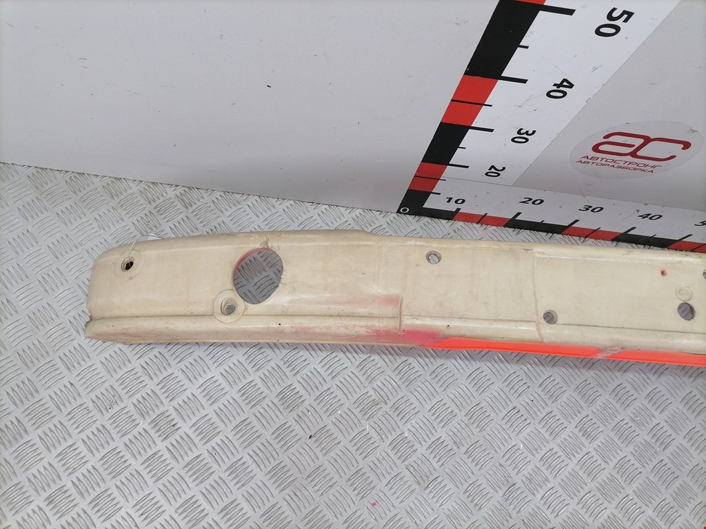 Усилитель переднего бампера (передний) RENAULT Master 1998-2010