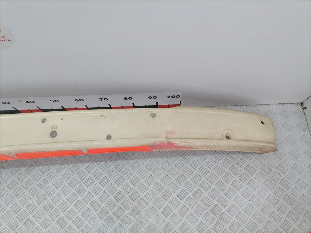 Усилитель переднего бампера (передний) RENAULT Master 1998-2010