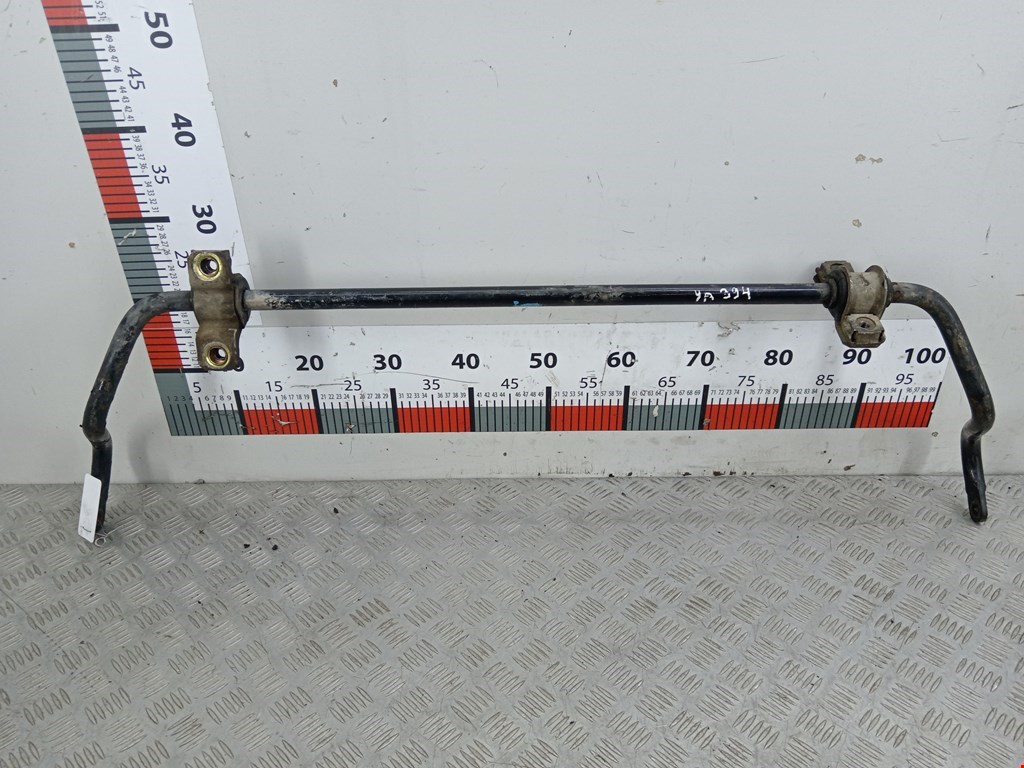 Стабилизатор передний (поперечной устойчивости подвески) PEUGEOT 807 2002-2014