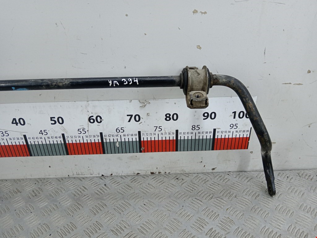 Стабилизатор передний (поперечной устойчивости подвески) PEUGEOT 807 2002-2014