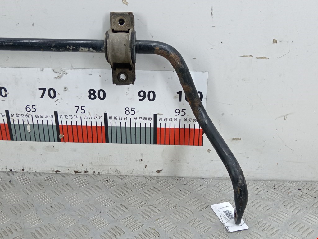 Стабилизатор передний (поперечной устойчивости подвески) PEUGEOT 807 2002-2014