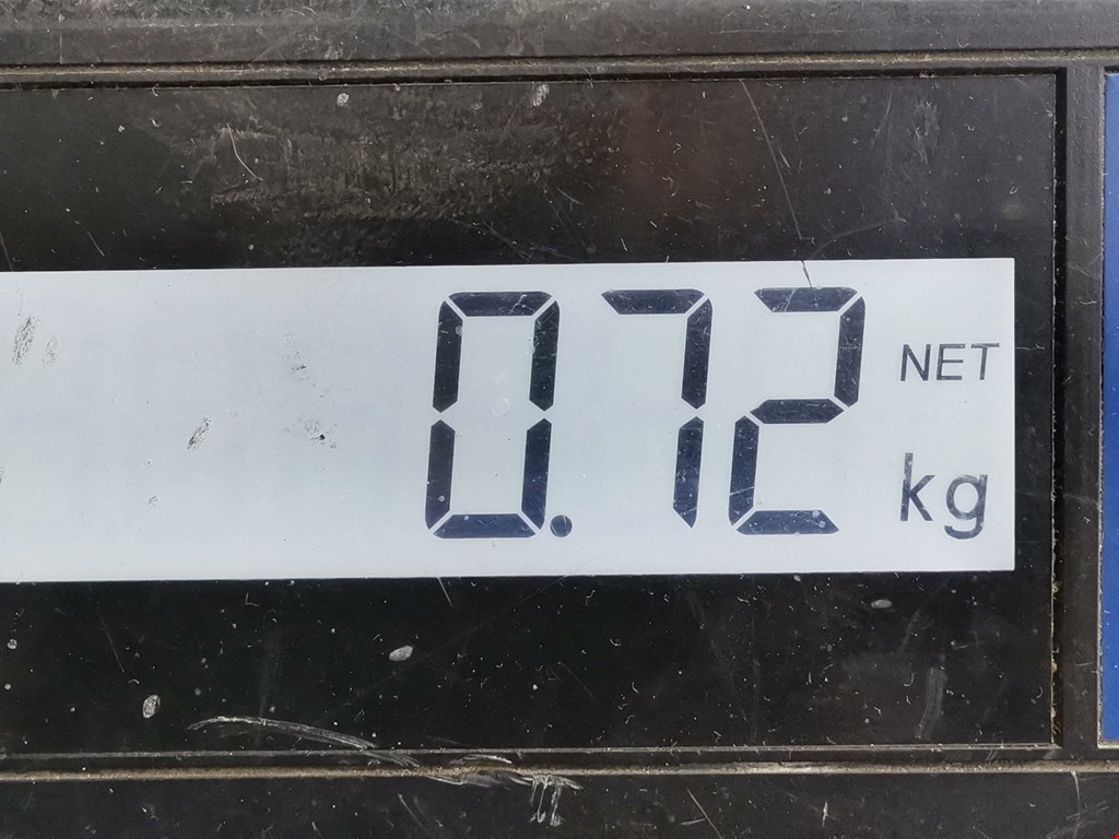 Механизм ручного тормоза (ручника) BMW 5er 5 серия E39 1995-2004