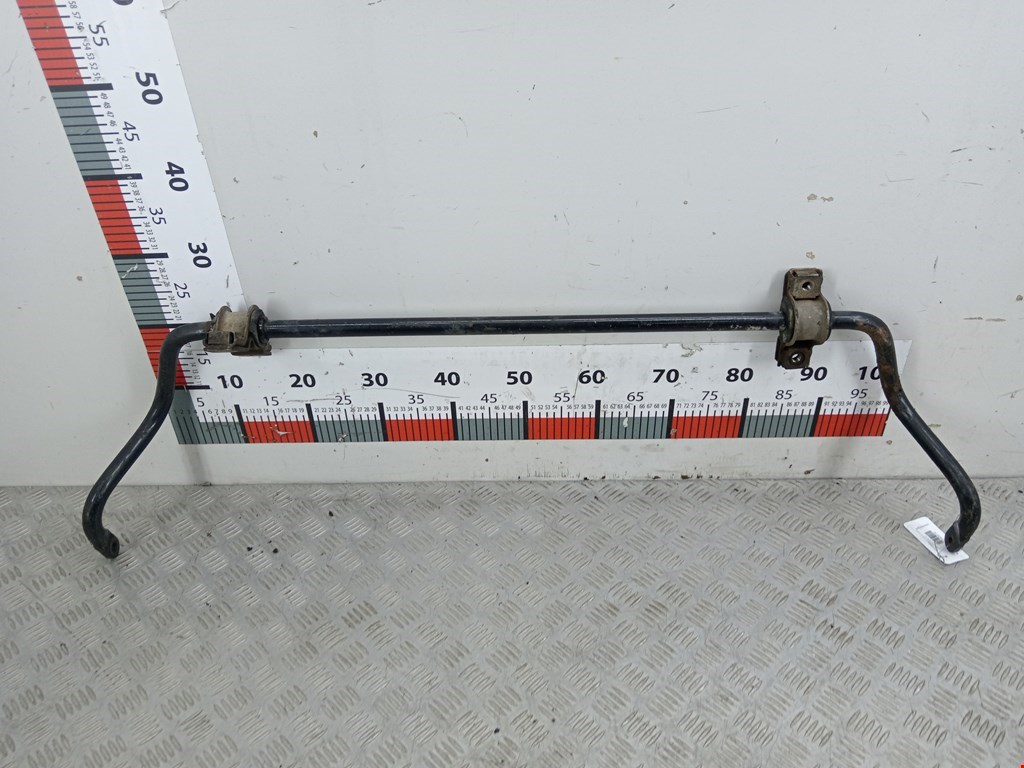 Стабилизатор передний (поперечной устойчивости подвески) PEUGEOT 807 2002-2014