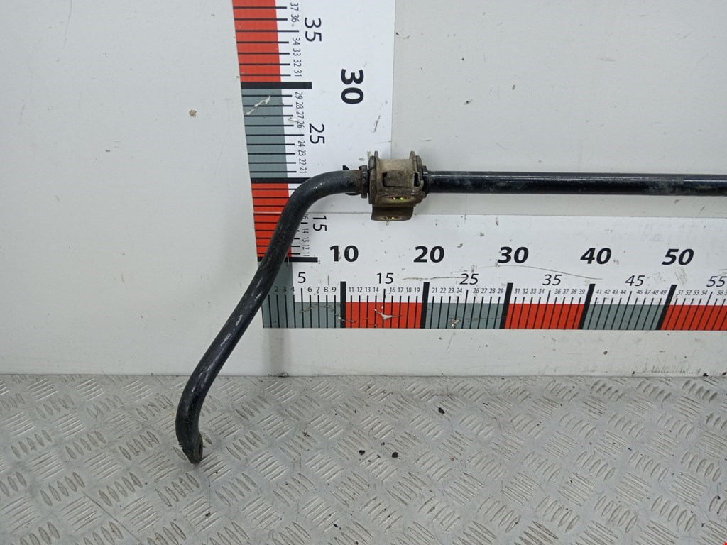 Стабилизатор передний (поперечной устойчивости подвески) PEUGEOT 807 2002-2014