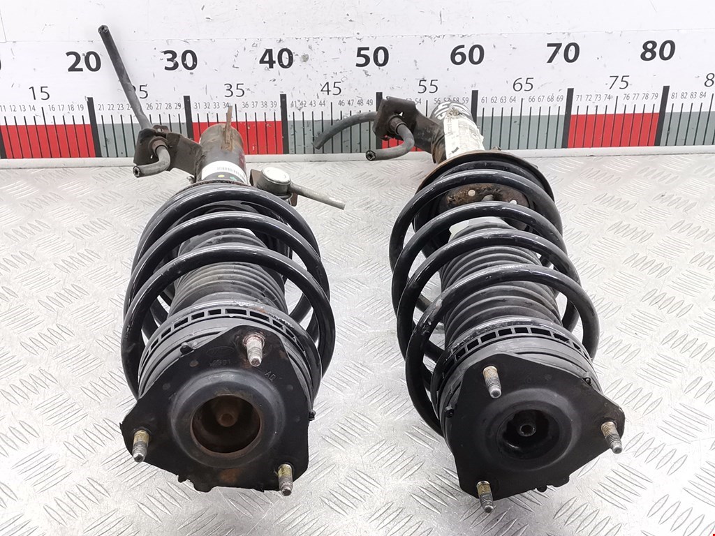 Амортизатор передний левый FORD Fiesta 2001-2008