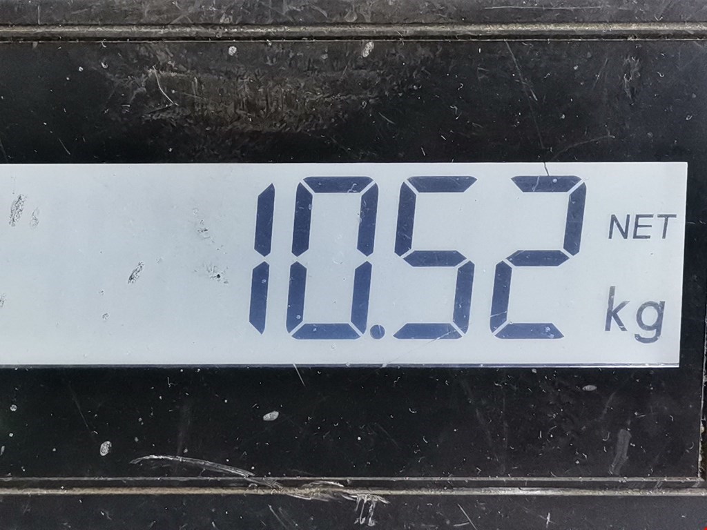 Амортизатор передний левый FORD Fiesta 2001-2008