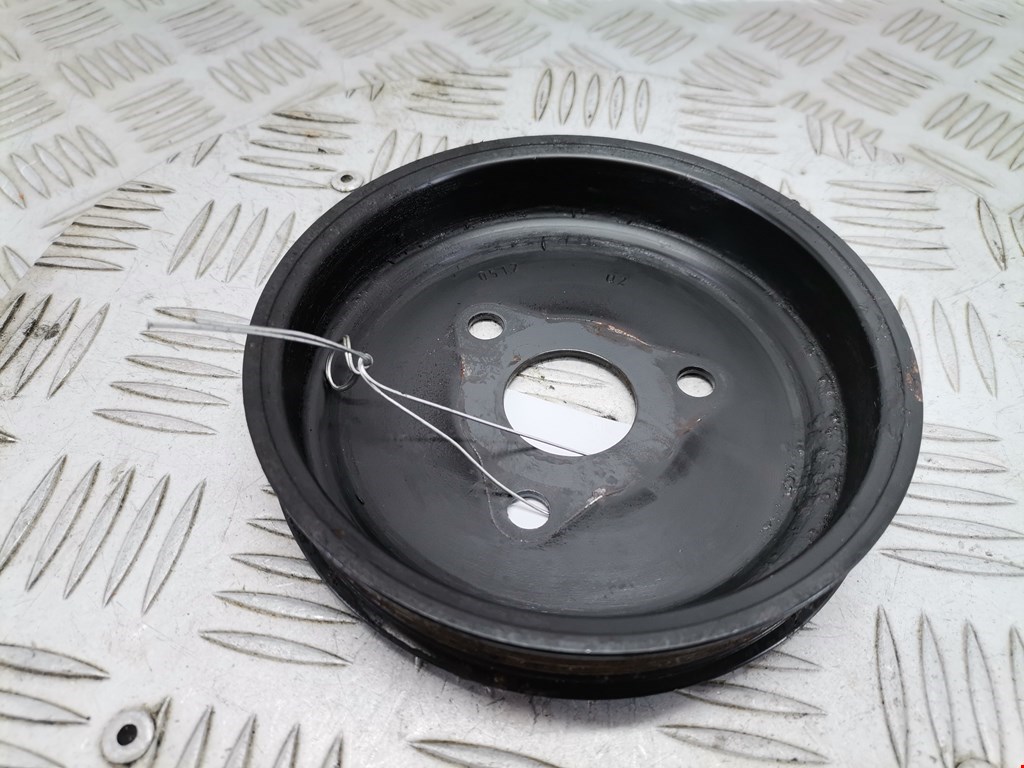 Шкив водяного насоса (помпы) OPEL Corsa D 2006-2014