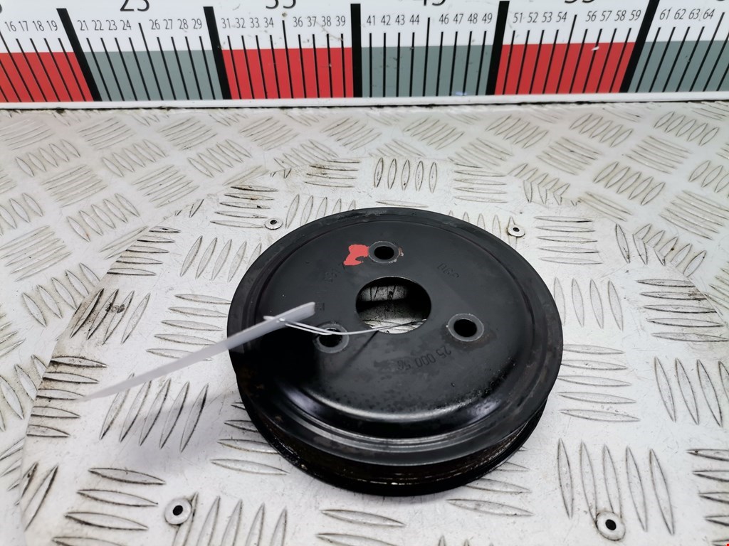 Шкив водяного насоса (помпы) OPEL Corsa D 2006-2014