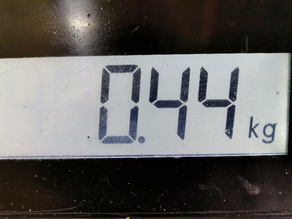 Шкив водяного насоса (помпы) OPEL Corsa D 2006-2014