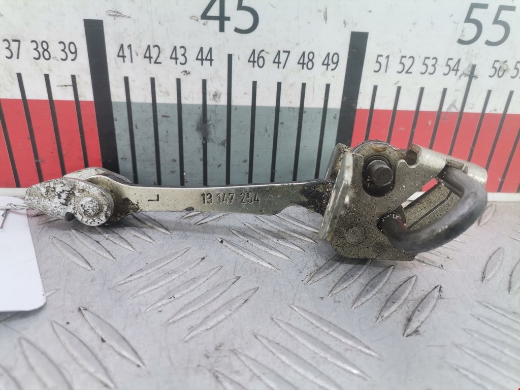 Ограничитель открывания двери OPEL Meriva A 2003-2010