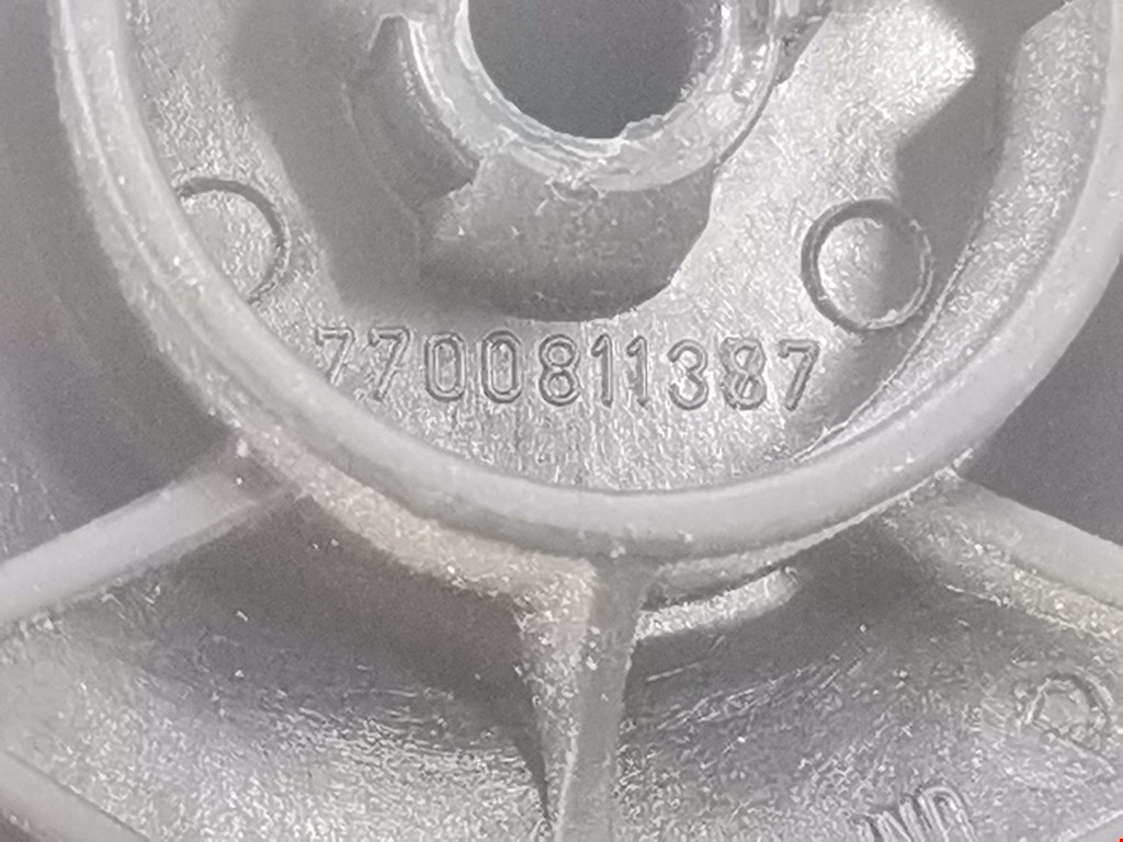 Ручка стеклоподъемника RENAULT Megane I 1996-2002