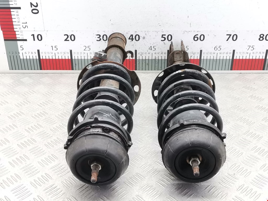 Амортизатор передний правый OPEL Meriva A 2003-2010