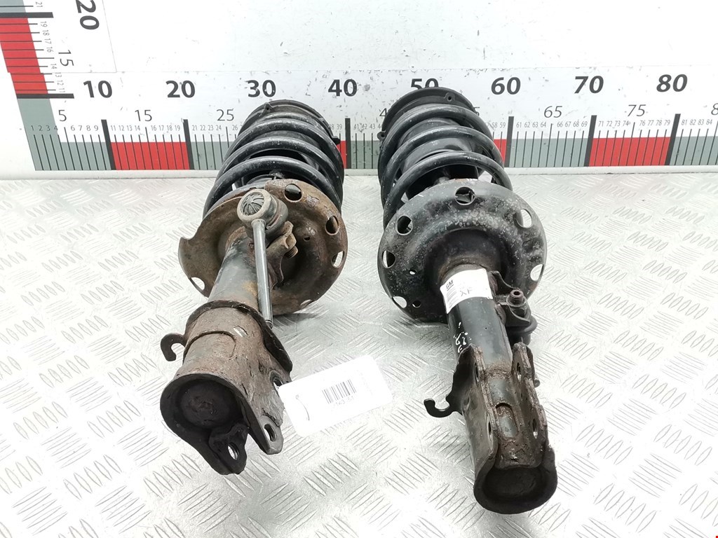 Амортизатор передний правый OPEL Meriva A 2003-2010