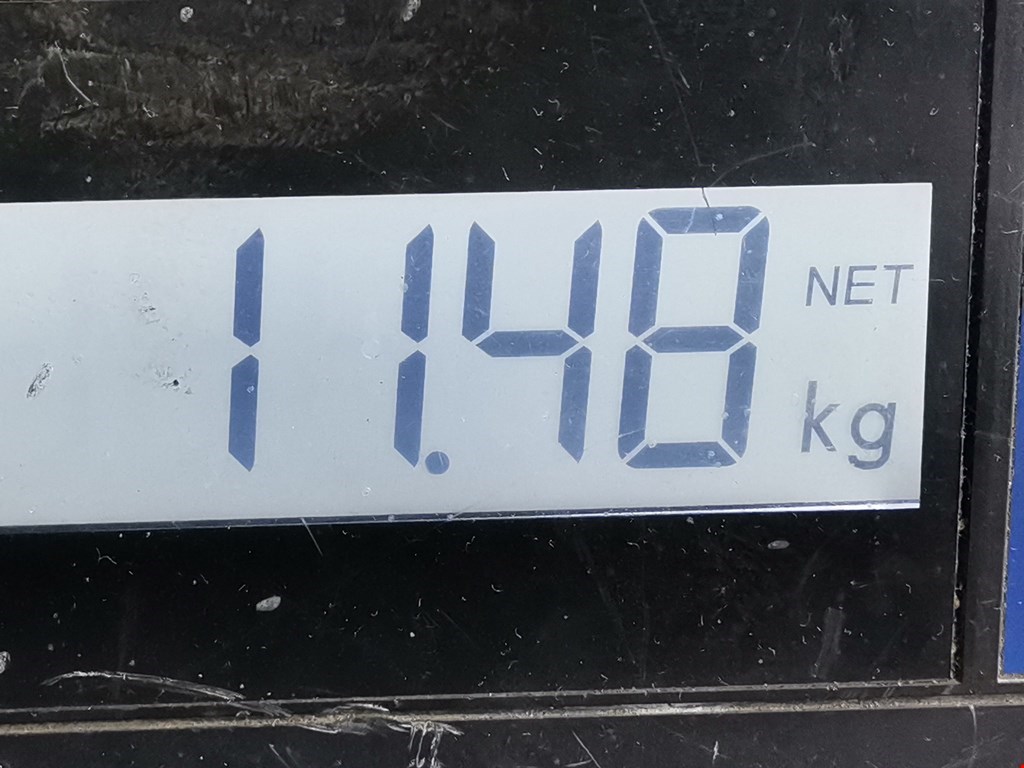 Амортизатор передний правый OPEL Meriva A 2003-2010