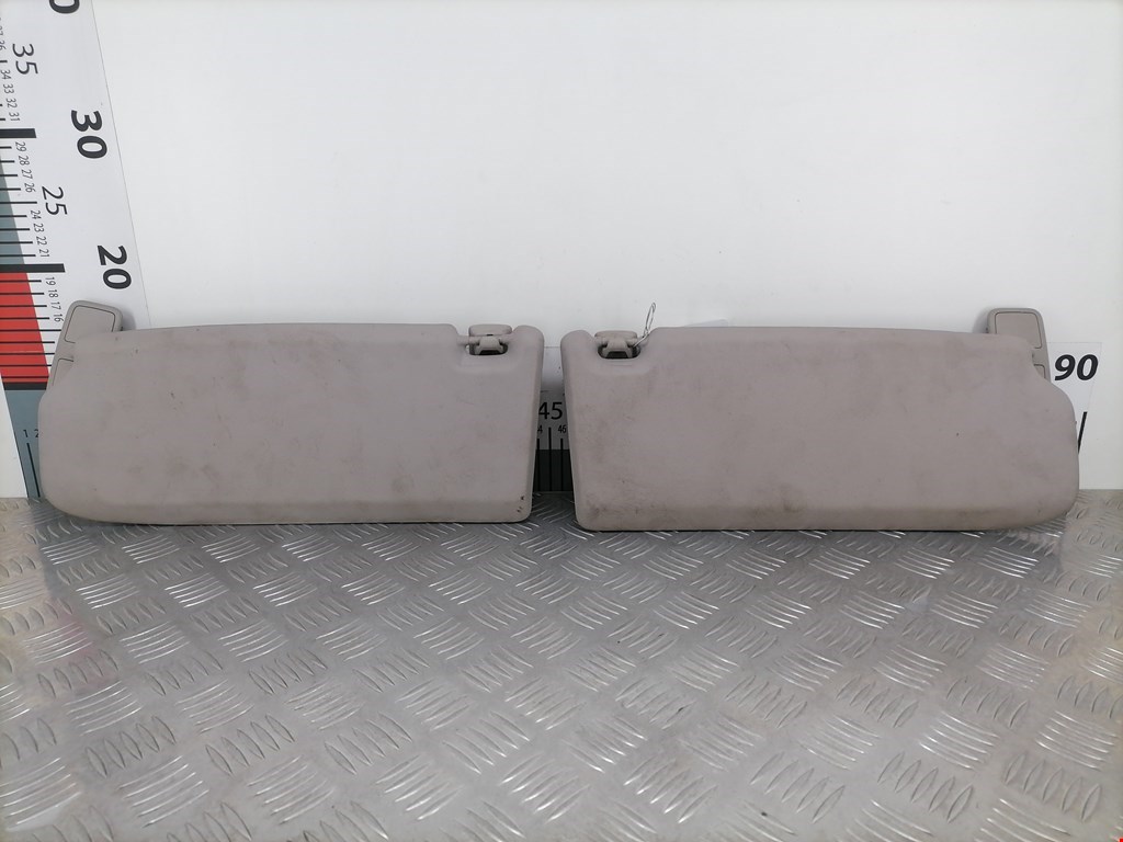 Козырек солнцезащитный VOLVO V50 I 2004-2012