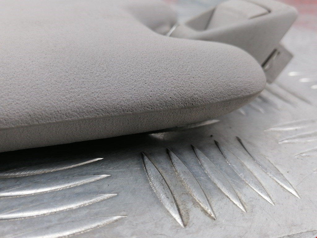 Козырек солнцезащитный VOLVO V50 I 2004-2012