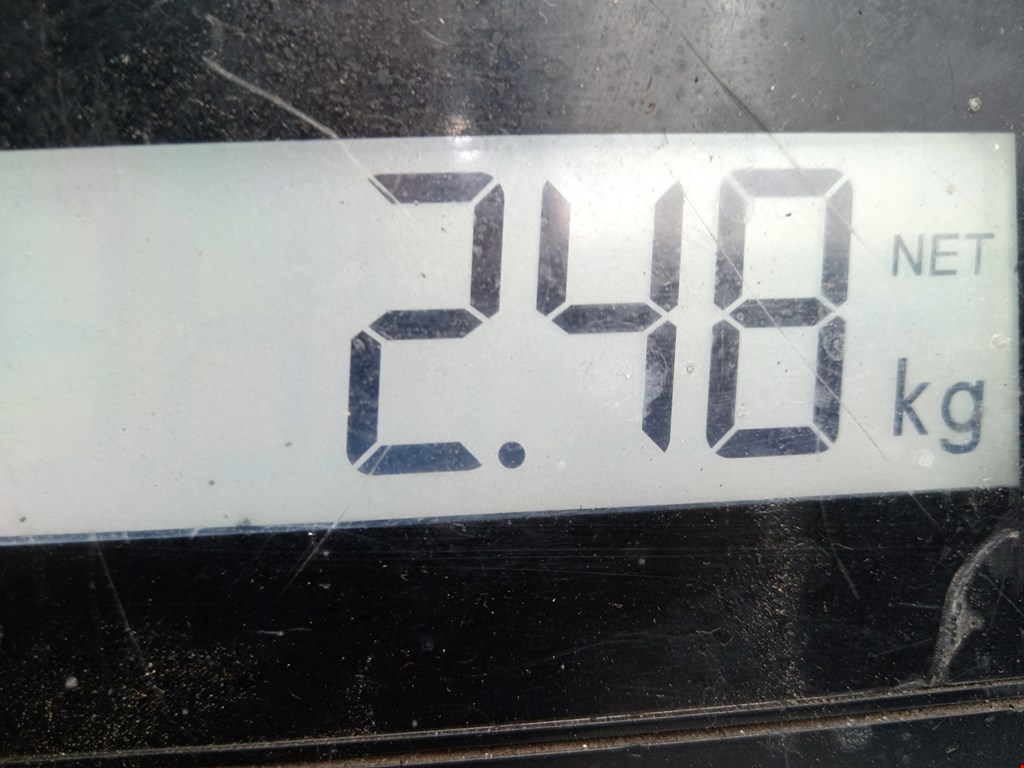 Стекло кузовное глухое левое OPEL Vectra Vectra C 2002-2008