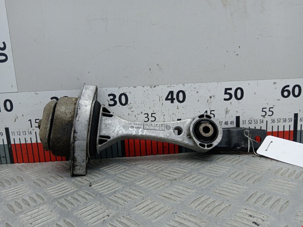 Подушка (опора) крепления КПП Ford Mondeo 3 (2000-2007)