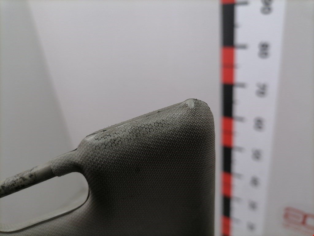 Козырек солнцезащитный FORD Transit 2014-н.в.