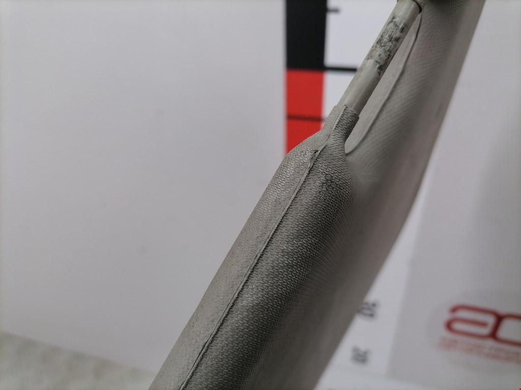 Козырек солнцезащитный FORD Transit 2014-н.в.