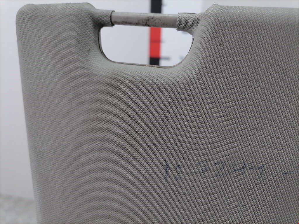 Козырек солнцезащитный FORD Transit 2014-н.в.