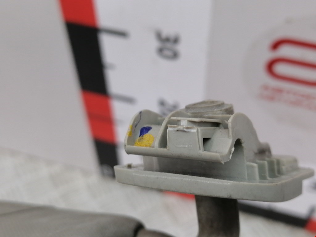 Козырек солнцезащитный FORD Transit 2014-н.в.