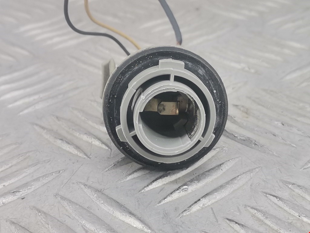 Патрон лампы указателя поворота Renault Megane 1 (1995-2003)