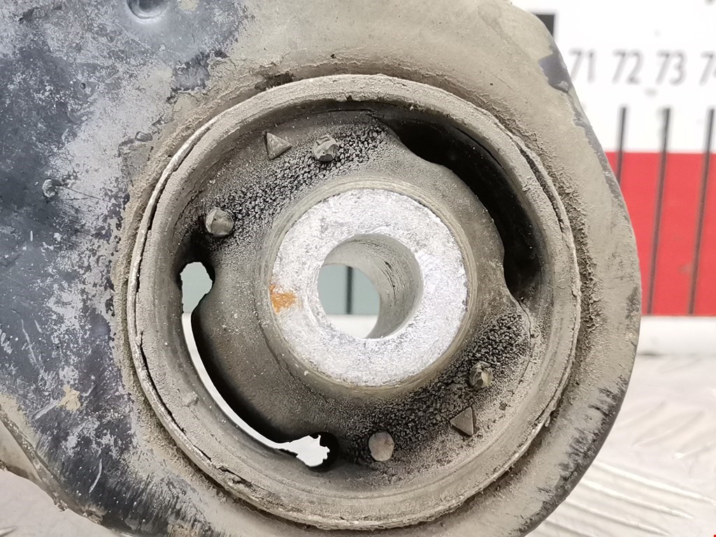 Рычаг передний правый AUDI A3 8L 1996-2003