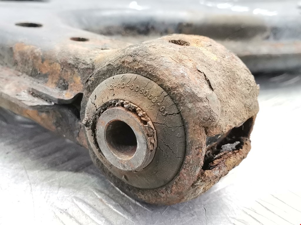 Рычаг передний правый AUDI A3 8L 1996-2003