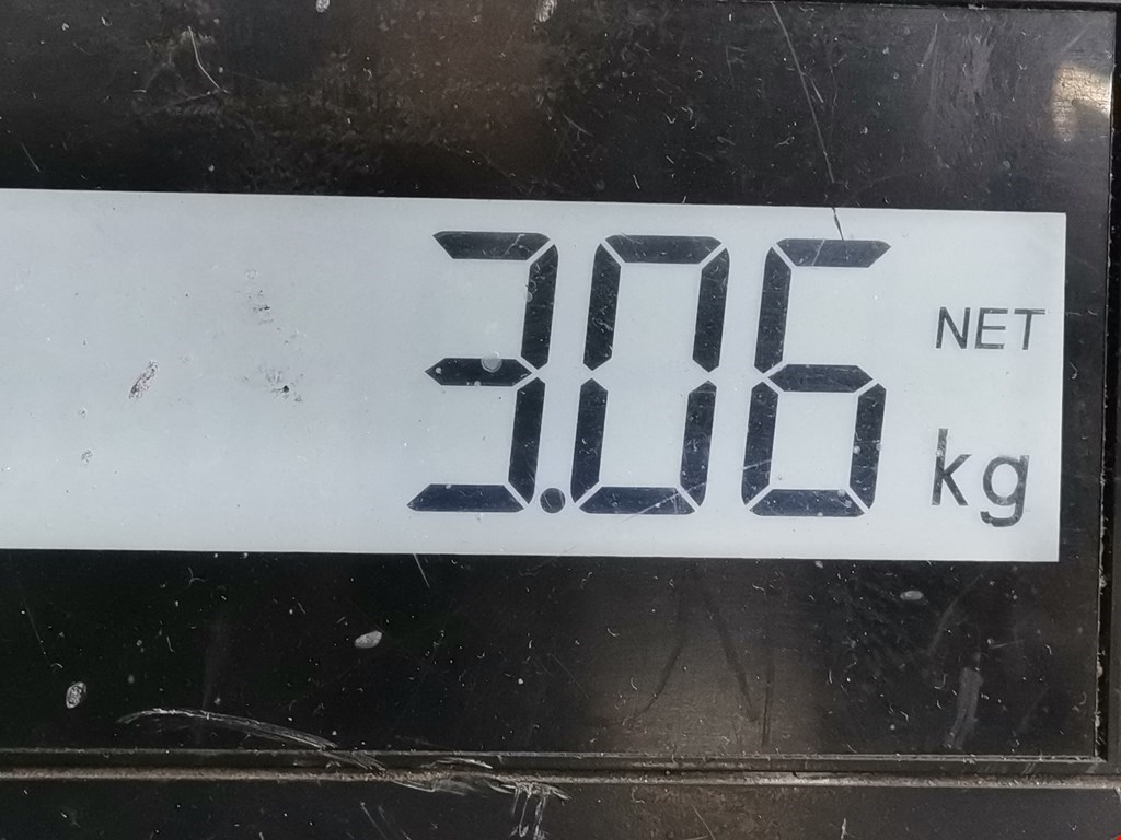 Рычаг передний левый VOLKSWAGEN Golf IV 1997-2003