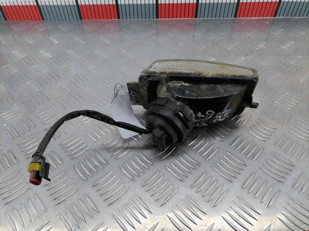 Фара противотуманная левая (ПТФ) OPEL Omega B 1994-2004