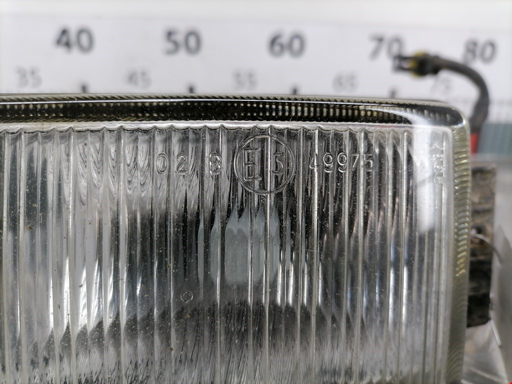 Фара противотуманная левая (ПТФ) OPEL Omega B 1994-2004