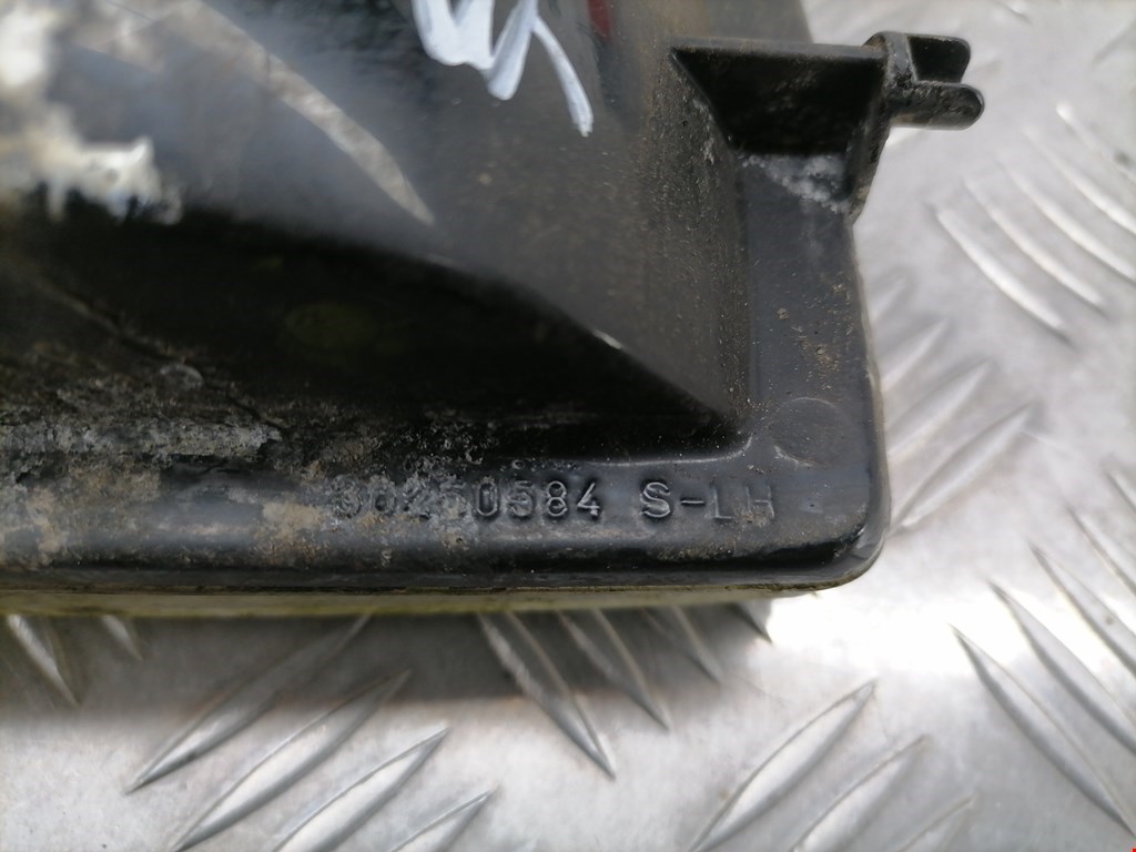 Фара противотуманная левая (ПТФ) OPEL Omega B 1994-2004