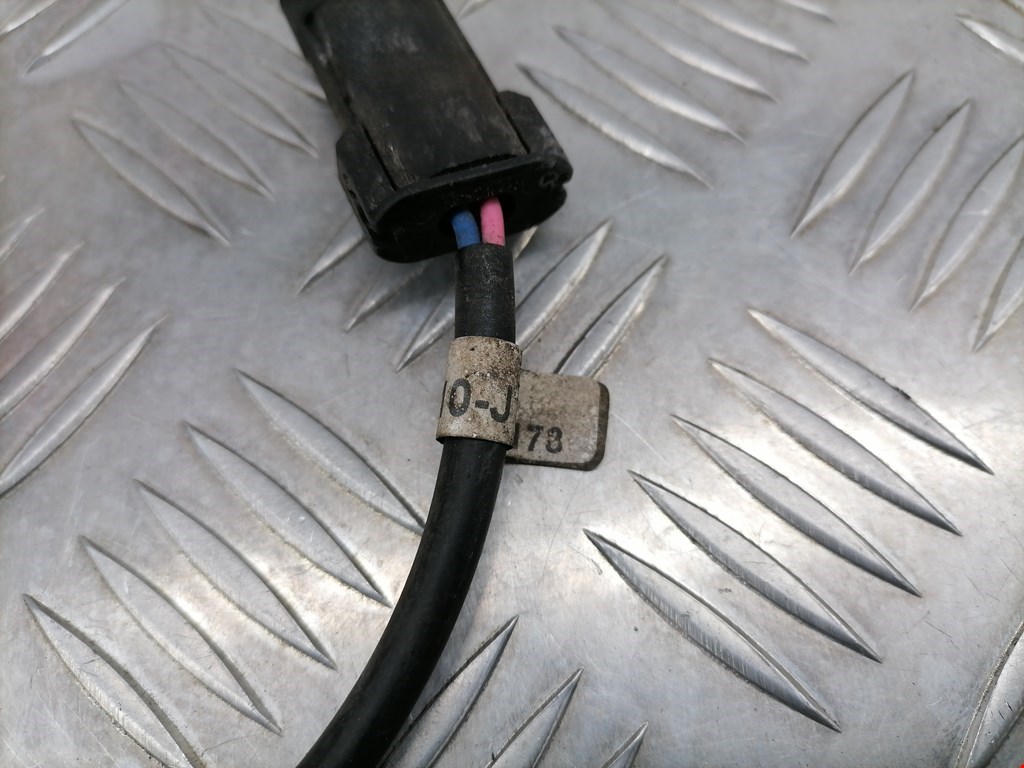 Повторитель на крыло CHRYSLER Voyager III GS 1995-2000