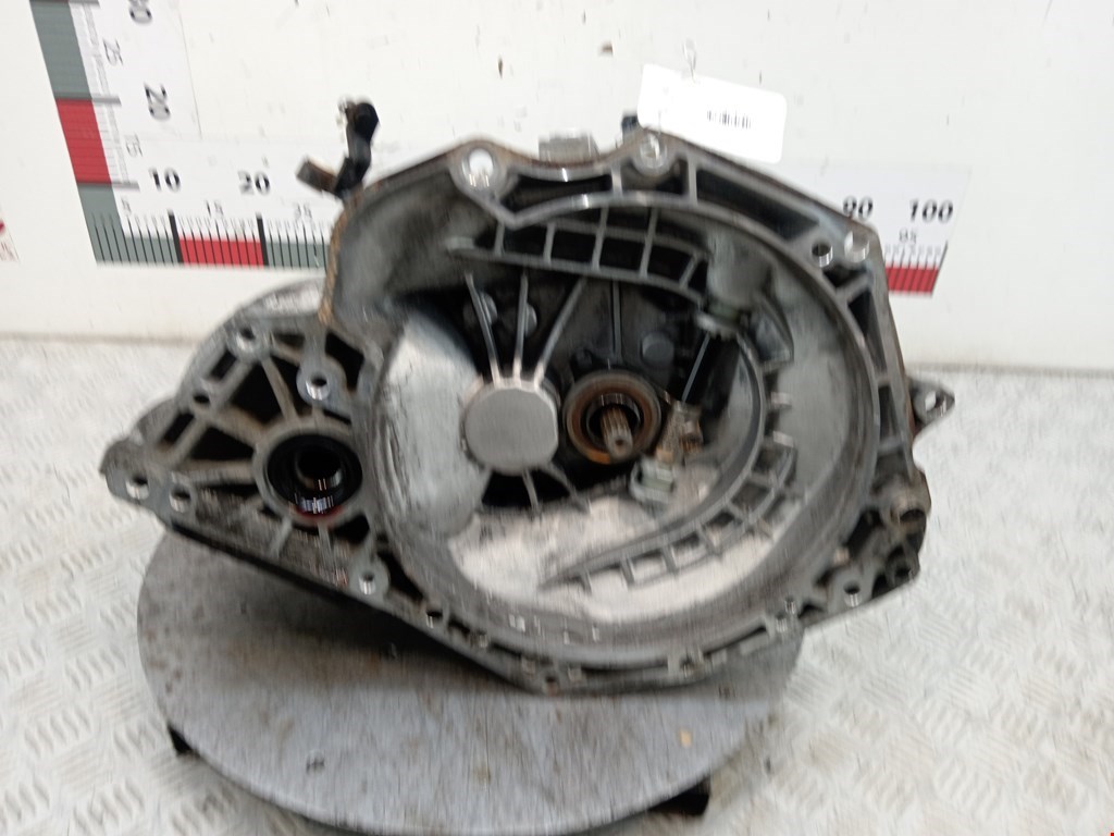 МКПП (Механическая коробка переключения передач) OPEL Corsa B 1993-2000