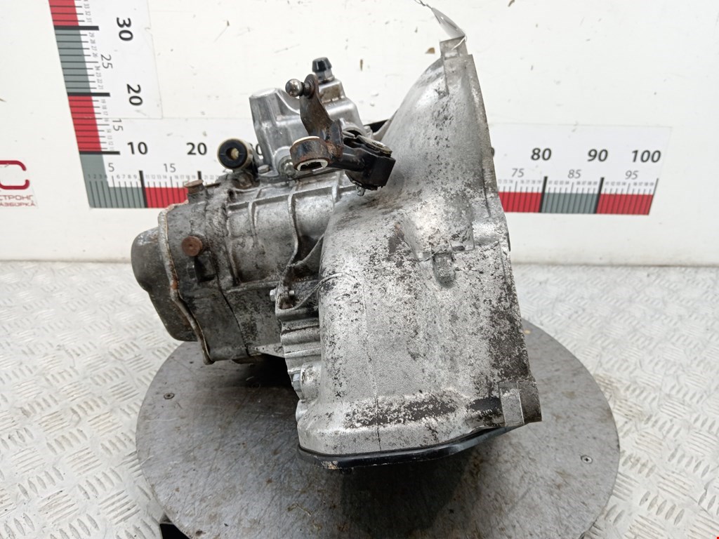 МКПП (Механическая коробка переключения передач) OPEL Corsa B 1993-2000