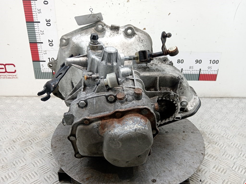 МКПП (Механическая коробка переключения передач) OPEL Corsa B 1993-2000