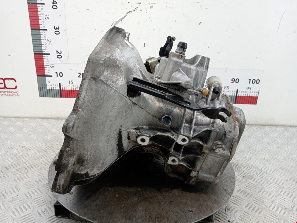 МКПП (Механическая коробка переключения передач) OPEL Corsa B 1993-2000