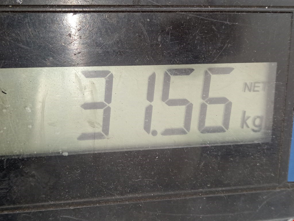 МКПП (Механическая коробка переключения передач) OPEL Corsa B 1993-2000