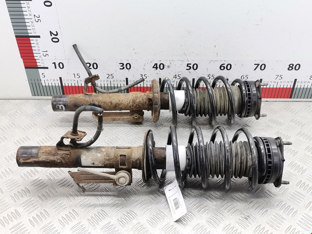 Амортизатор передний левый FORD Fusion 2002-2012