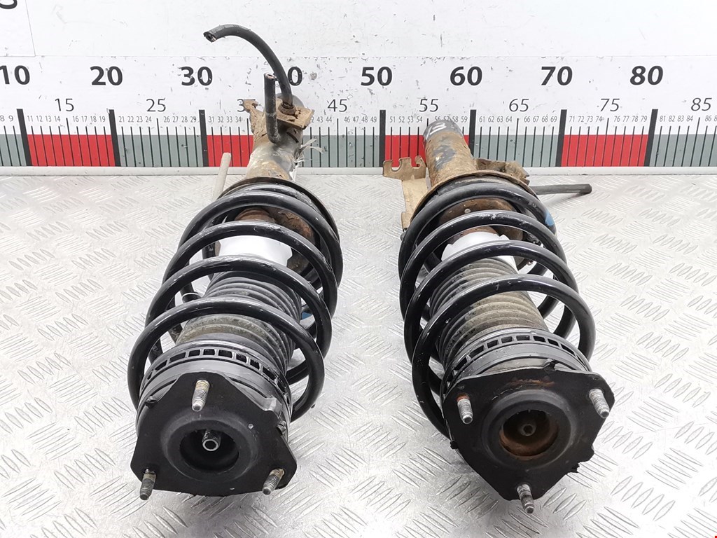 Амортизатор передний левый FORD Fusion 2002-2012