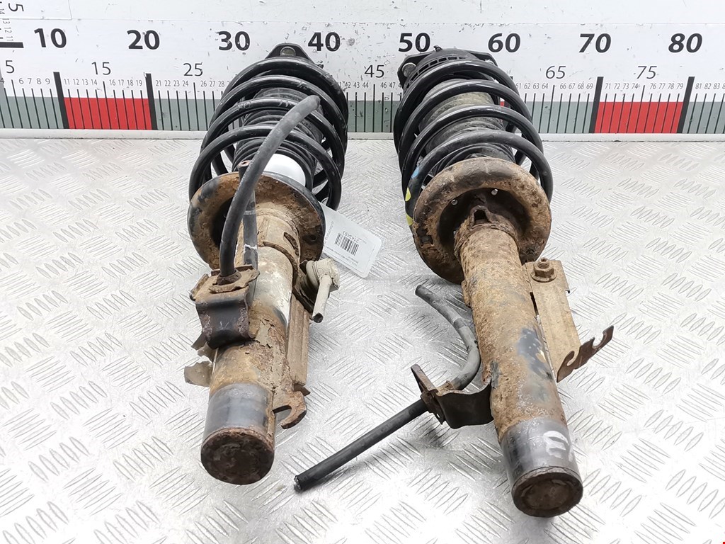 Амортизатор передний левый FORD Fusion 2002-2012