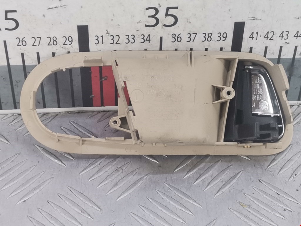 Ручка дверная передняя внутренняя левая FORD Galaxy 1995-2005