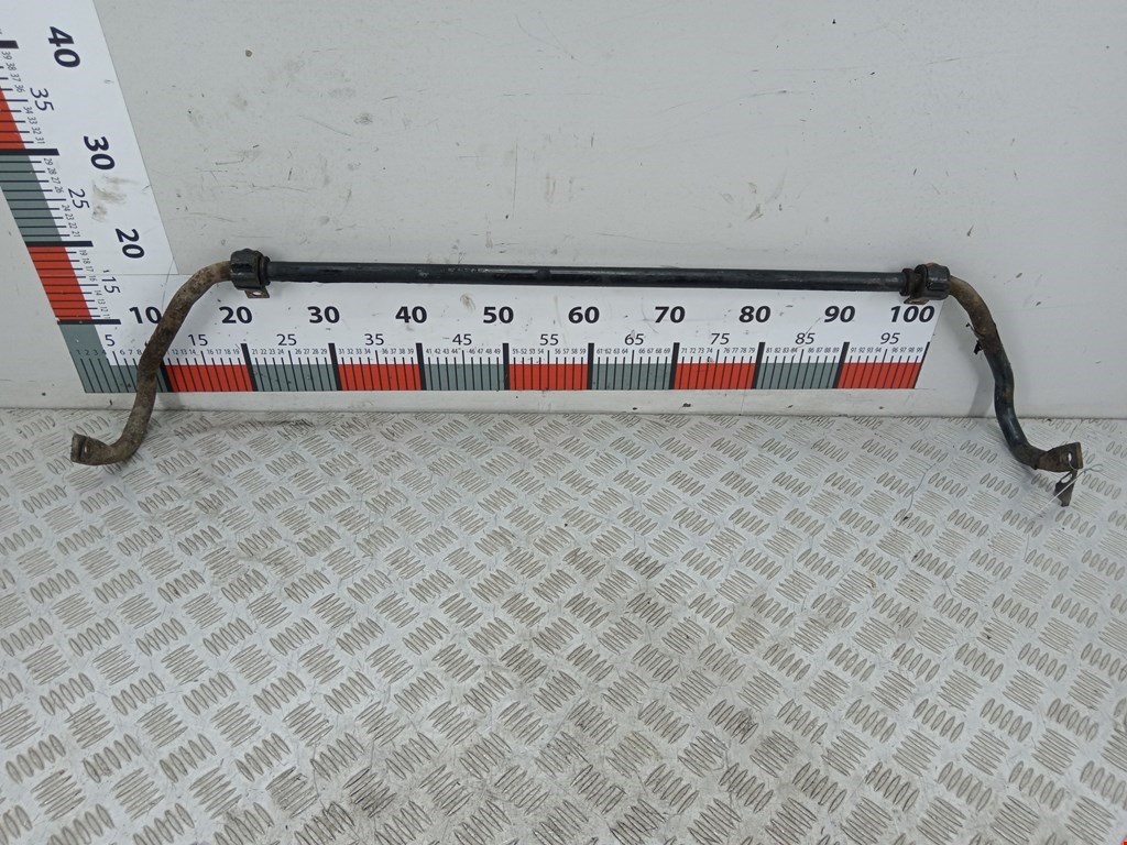 Стабилизатор передний (поперечной устойчивости подвески) AUDI A3 8L 1996-2003